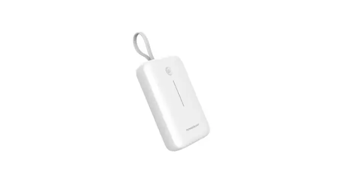 Powerology 20000Mah Power Bank | Signals Electronics Powerology 20000mAh Power Bank