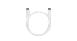 Powerology 60W C-C 30cm V2.0 cables for iPhone
