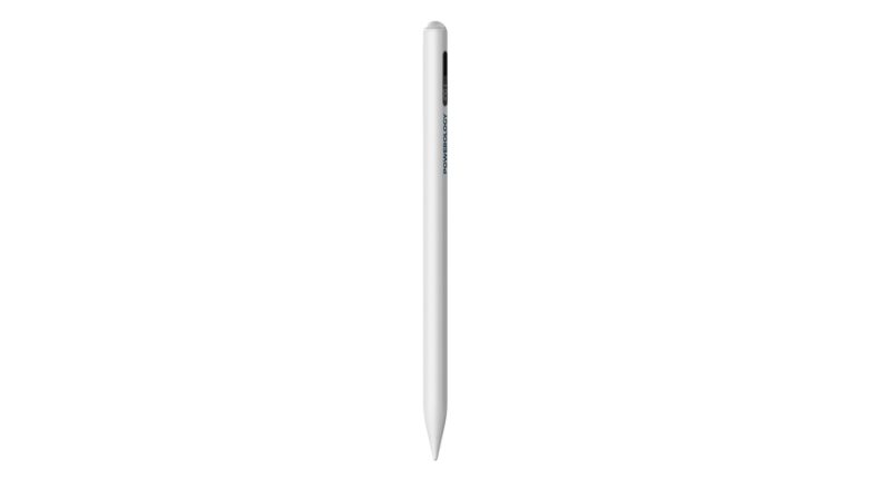 Powerology Digital Stylus 2018-2024 Ipad Models - White | Signals Electronics Powerology Digital Stylus 2018-2024 iPad Models - White