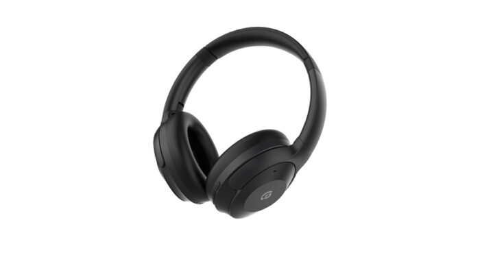 Powerology Hybrid ANC Headphone