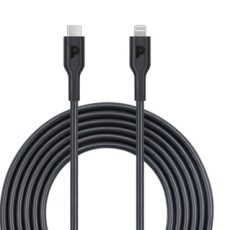 Powerology Type-C to Lightning Cable 2M PD 60W