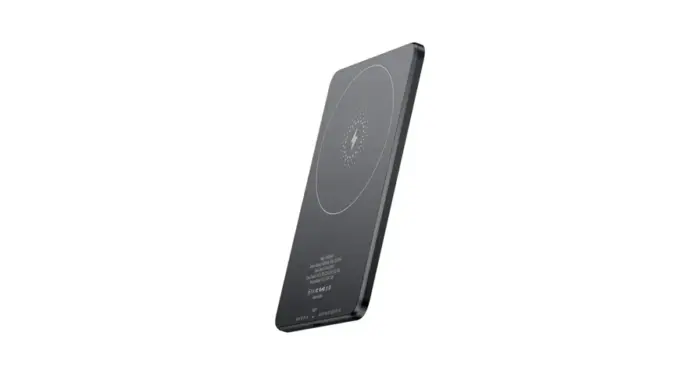 Powerology Ultra-Thin 5000mAh MagSafe Power Bank