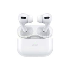 سماعات جوي روم Pro TWS بتقنية إلغاء الضوضاء - بيضاء