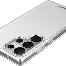 كفر دومو ماركو لهاتف سامسونج جالكسي S25 الترا - شفاف