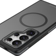 كفر مغناطيسي من دومو باولو لهاتف سامسونج جالكسي S25 الترا