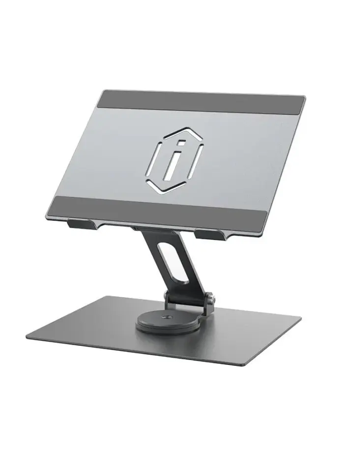 حامل كمبيوتر محمول قابل للطي من ويوو S800 | Signals Electronics حامل كمبيوتر محمول قابل للطي من ويوو S800