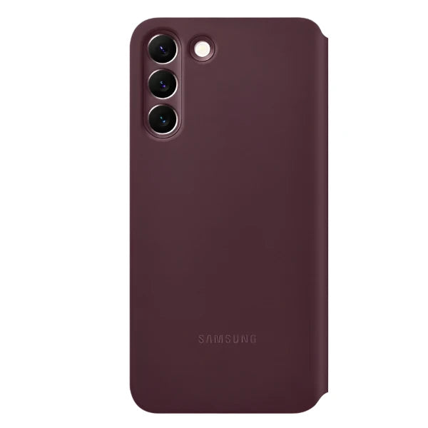 حافظات محفظة لهاتف Samsung Galaxy S22 Plus | Signals Electronics حافظات محفظة لهاتف Samsung Galaxy S22 Plus