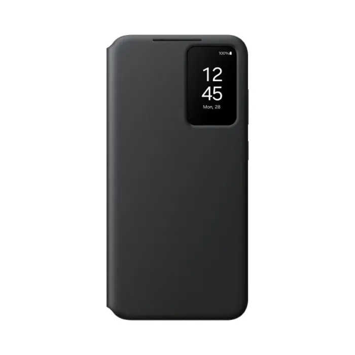 كوفر محفظة ذكية لهاتف Samsung Galaxy S24 Plus