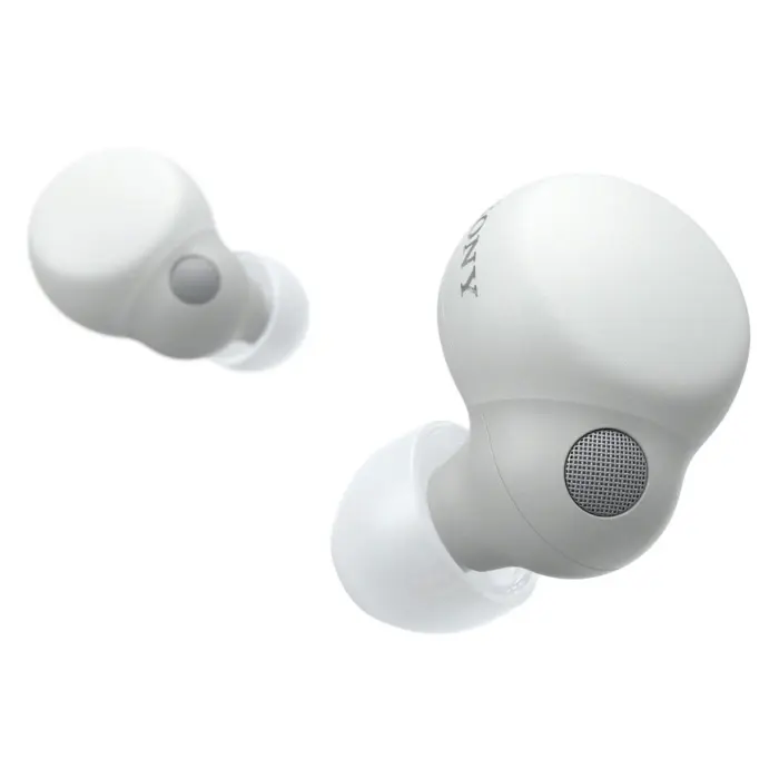 سماعات اللاسلكية المزودة بخاصية إلغاء الضوضاء مع أليكسا Sony Linkbuds S | Signals Electronics سماعات اللاسلكية المزودة بخاصية إلغاء الضوضاء مع أليكسا Sony LinkBuds S