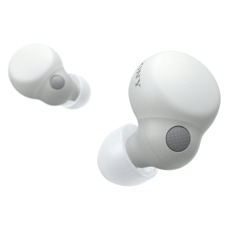 سماعات اللاسلكية المزودة بخاصية إلغاء الضوضاء مع أليكسا Sony Linkbuds S | Signals Electronics سماعات اللاسلكية المزودة بخاصية إلغاء الضوضاء مع أليكسا Sony LinkBuds S