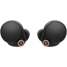 سماعات الرأس اللاسلكية Sony WF-1000XM4 المزودة بخاصية إلغاء الضوضاء