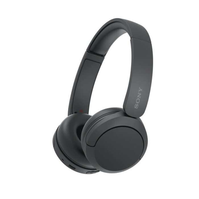 سماعات رأس لاسلكية Sony Wh-Ch520 بتقنية البلوتوث على الأذن | Signals Electronics سماعات رأس لاسلكية Sony WH-CH520 بتقنية البلوتوث على الأذن