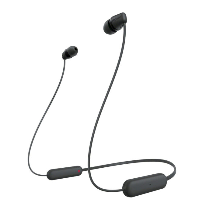 سماعات أذن لاسلكية Sony WI-C100