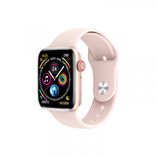 ساعة ويوو الذكية SW01 (ساعة 7) - ذهبية