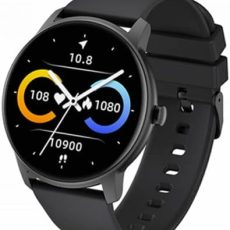 ساعة ويوو الرياضية الذكية لتتبع اللياقة البدنية والصحة SW03