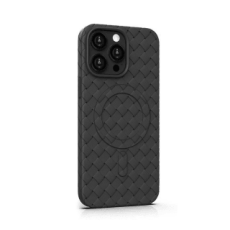 غطاء جوي روم المغناطيسي TPU المضفر