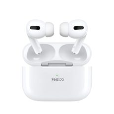 سماعات أذن TWS06 لاسلكية بتقنية البلوتوث ANC