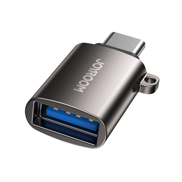 جوي روم Type-C إلى Usb محول | Signals Electronics جوي روم Type-C إلى USB محول