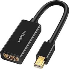 محول UGREEN من Thunderbolt إلى HDMI 4K