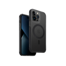UNIQ Hybrid iPHONE 15 Pro Magclick Charging Combat (AF)