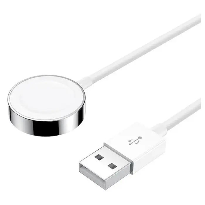 شاحن جوي روم USB اللاسلكي المغناطيسي