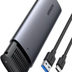 كابل USB-C إلى M.2 NGFF 5G Enclosure A TO C من UGREEN بطول 50 سم 10903