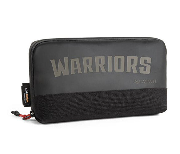 حقيبة حمل ملحقات من ويوو Warriors Tech Pouch X | Signals Electronics حقيبة حمل ملحقات من ويوو Warriors Tech Pouch X