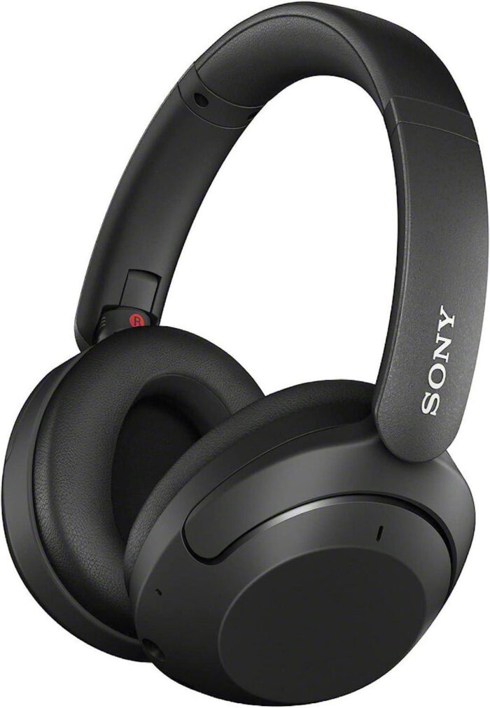 سماعات الرأس اللاسلكية WH-XB910N المزودة بخاصية إلغاء الضوضاء - EXTRA BASS™