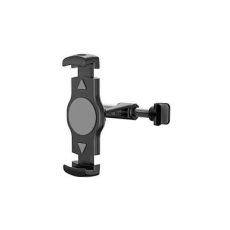 حامل هاتف WIWU Car Mount CH017 للمقعد الخلفي للسيارة - أسود