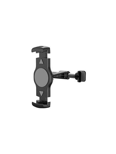 حامل هاتف Wiwu Car Mount Ch017 للمقعد الخلفي للسيارة - أسود | Signals Electronics حامل هاتف WIWU Car Mount CH017 للمقعد الخلفي للسيارة - أسود
