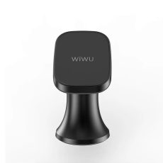 حامل هاتف محمول مغناطيسي عالمي للسيارة من WiWU CH005 لهاتف iPhone