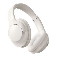 WIWU Elite Wireless Headset TD 08 Comfort & Exceptional Audio - White