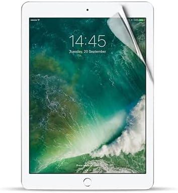 غشاء شاشة يشبه الورق من Wiwu لجهاز Ipad مقاس 10.5 بوصة شفاف | Signals Electronics غشاء شاشة يشبه الورق من WIWU لجهاز iPad مقاس 10.5 بوصة شفاف