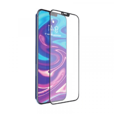 واقي شاشة زجاجي مقوى من Wiwu ivista لهاتف iPhone XR/11