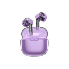 سماعات WiWu Pure Sound TWS AirBuds - أرجواني