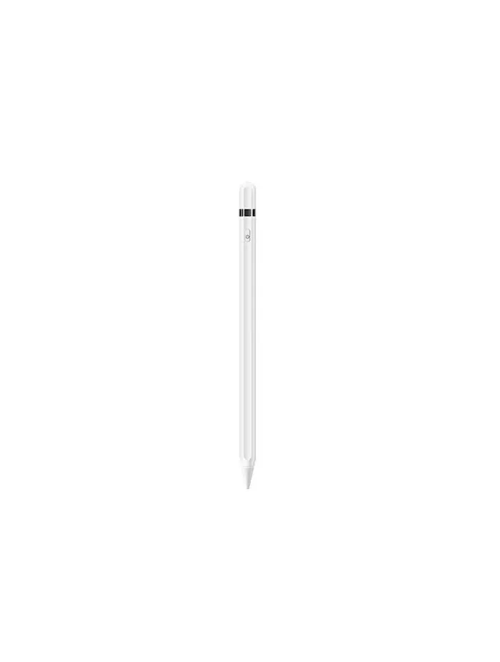 قلم Wiwu Stylus من الجيل الأول مع خاصية رفض راحة اليد وحساسية الميل | Signals Electronics قلم WiWU Stylus من الجيل الأول مع خاصية رفض راحة اليد وحساسية الميل