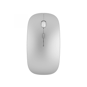 ماوس WIWU Wimice Lite 2.4G اللاسلكي - فضي
