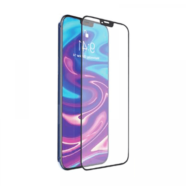 واقي شاشة زجاجي مقوى من ويوو ايفزتا لهاتف ايفون Xs/11 Pro | Signals Electronics واقي شاشة زجاجي مقوى من ويوو ايفزتا لهاتف ايفون XS/11 Pro