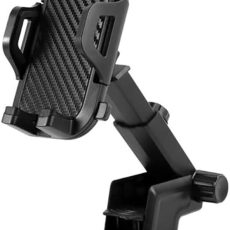 حامل سيارة عالمي Yesido C23 - حامل قابل للتعديل وقوي