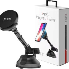 حامل الهاتف Yesido C41 - تصميم أنيق وقبضة قوية