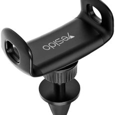 حامل هاتف السيارة Yesido C47 - مثبت في فتحة التهوية