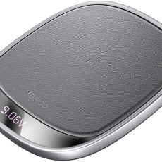 شاحن YESIDO DS11 اللاسلكي بقوة 15 وات للهواتف وأجهزة الكمبيوتر المكتبية