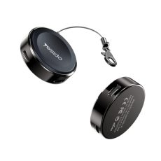 شاحن لاسلكي مغناطيسي صغير YESIDO DS18 لساعة Apple Watch