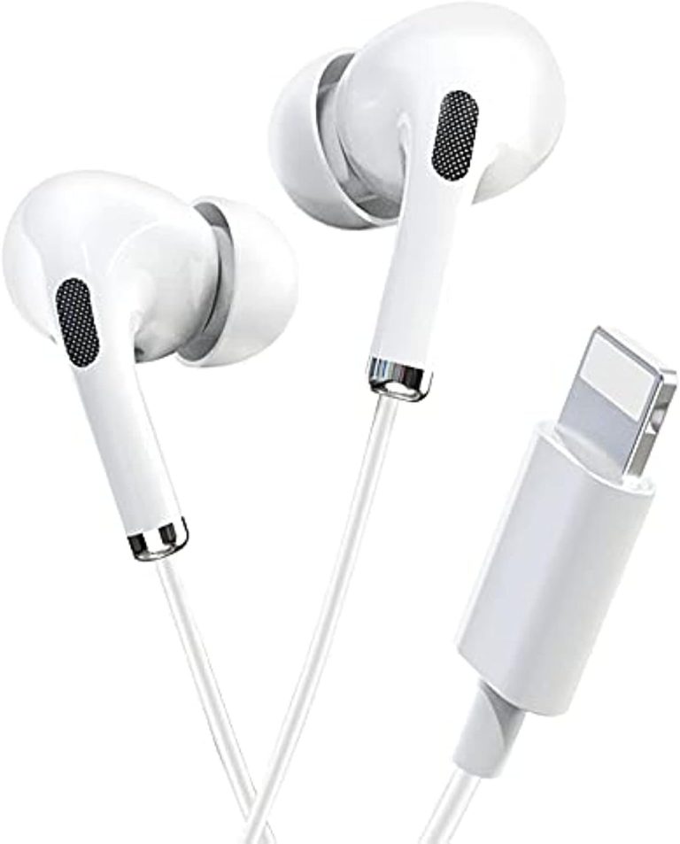 سماعات أذن بلوتوث YESIDO YH-34 لأجهزة iPhone 7/8/X (أبيض)