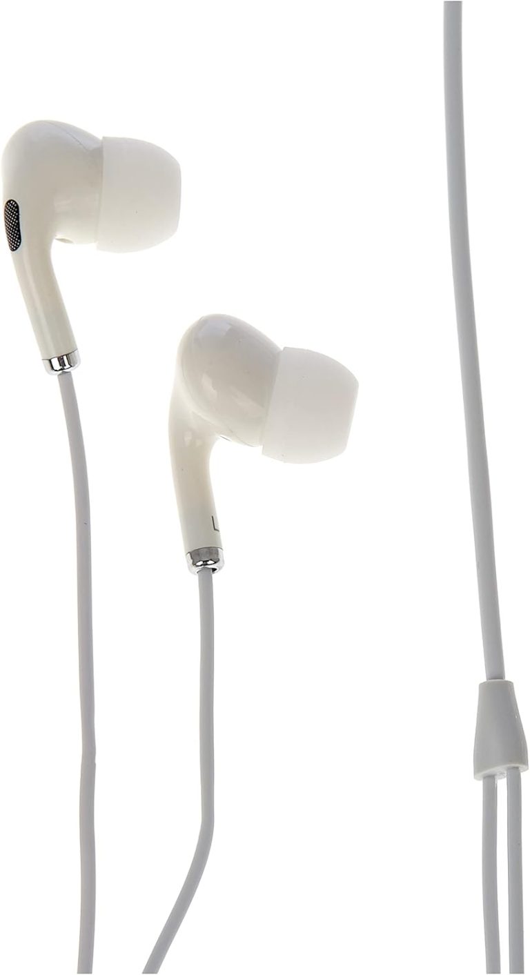 سماعات أذن Yesido Yh-36 Lightning - صوت أنيق وواضح | Signals Electronics سماعات أذن Yesido YH-36 Lightning - صوت أنيق وواضح