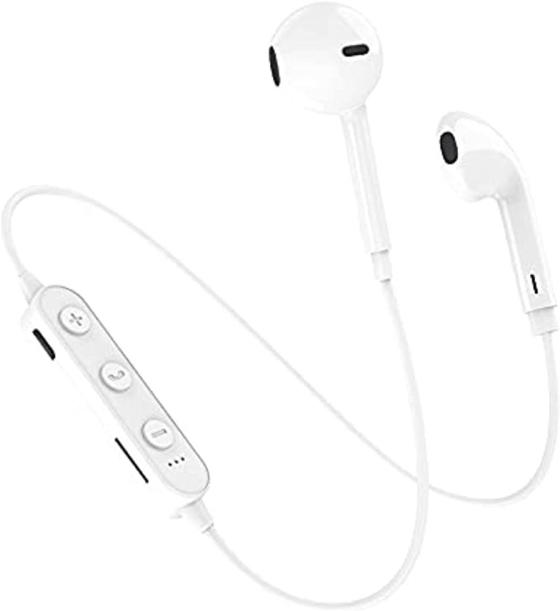 سماعات أذن رياضية بتقنية البلوتوث وإلغاء الضوضاء Yesido YSP03