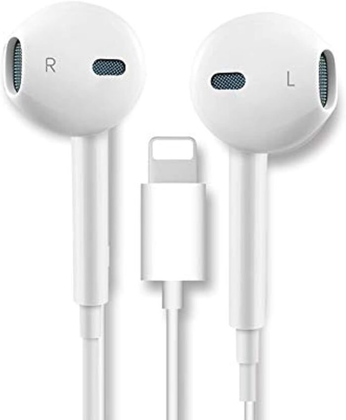 سماعات YH28 Lightning | وضع البلوتوث للآيفون