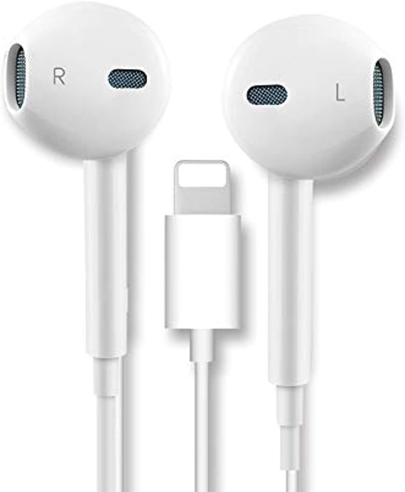 سماعات Yh28 Lightning | وضع البلوتوث للآيفون | Signals Electronics سماعات YH28 Lightning | وضع البلوتوث للآيفون