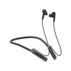 سماعات أذن بلوتوث YSP15 مع شحن من النوع C وحزام للرقبة