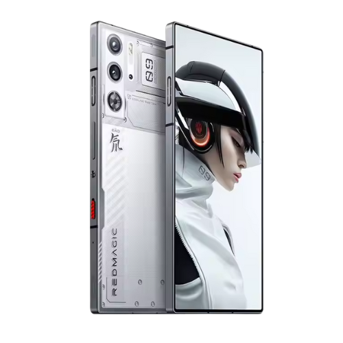 Zte Nubia Red Magic 9S Pro | Signals Electronics ZTE Nubia Red Magic 9S PRO